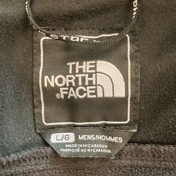 Men’s Apex North Face Jacket - Picture 6 of 10